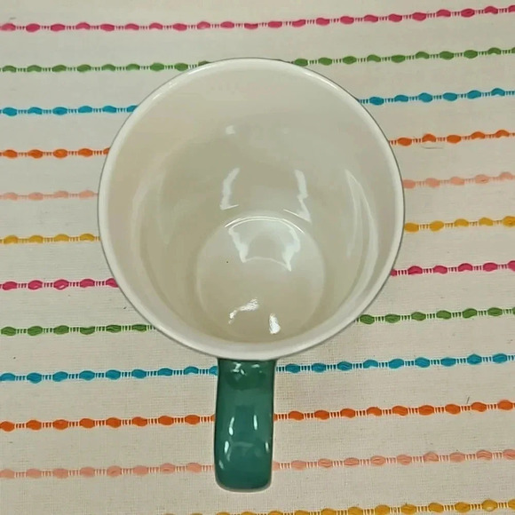 STARBUCKS MUG - Picture 3 of 6